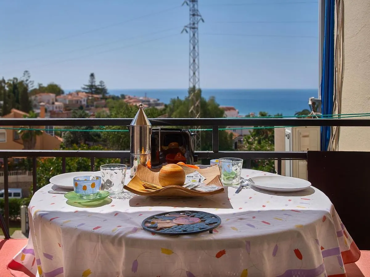 Lovely Studio With Seaview 700M From The Beach La Cala Del Moral