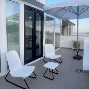 Verdial 1 Atico La Cala Del Moral