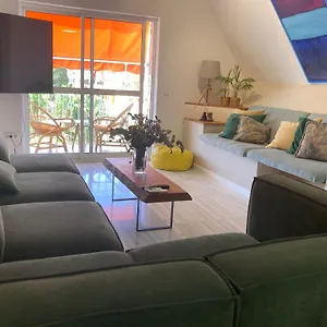Casa De La Playa La Cala Del Moral